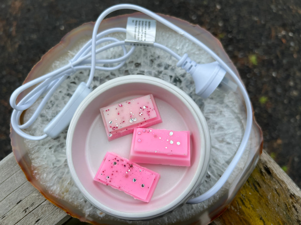 How to Use Wax Melts Without a Burner – Earth Elements NZ