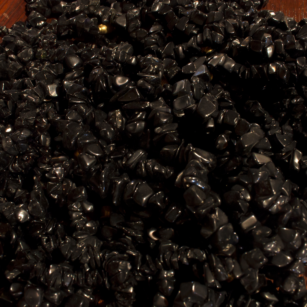 Black Onyx
