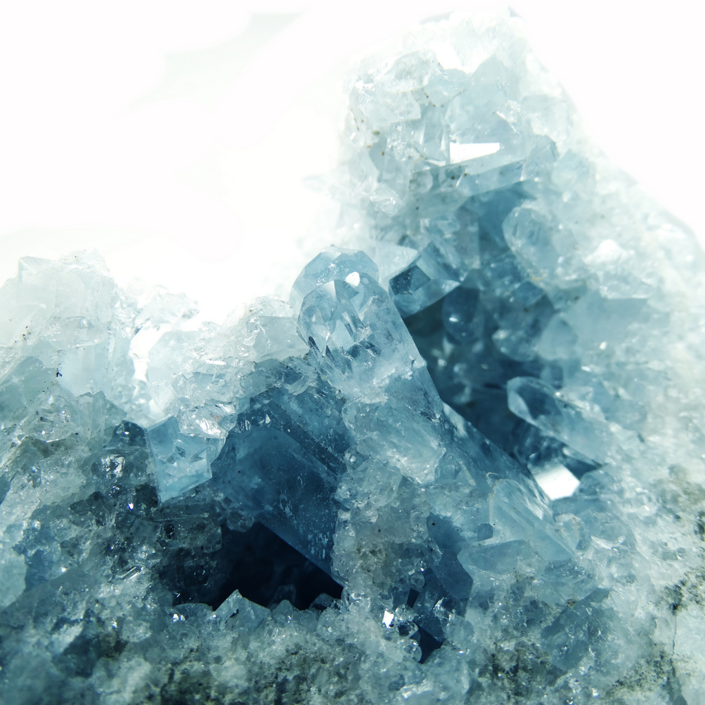 Aquamarine