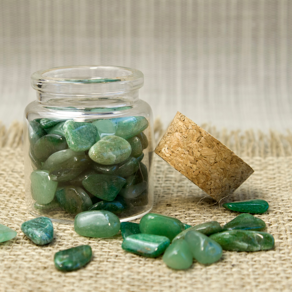 Green Aventurine
