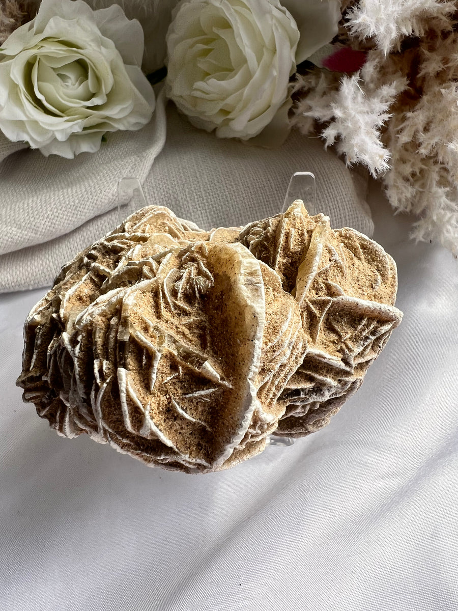 Desert Rose – Earth Elements NZ